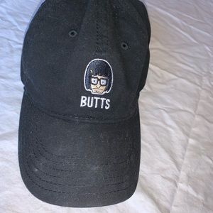 Bobs Burger Hat